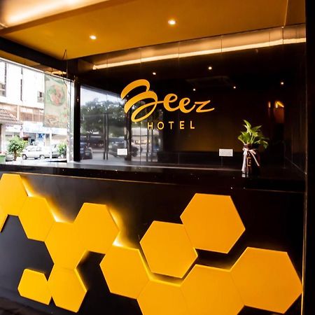 Beez Hotel 쿠알라룸푸르 외부 사진